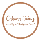 Cabana Living logo