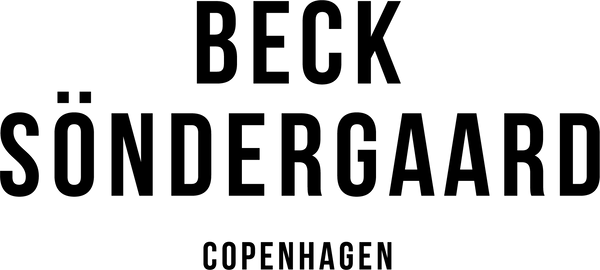 BECKSÖNDERGAARD logo