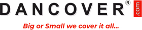 Dancovershop logo