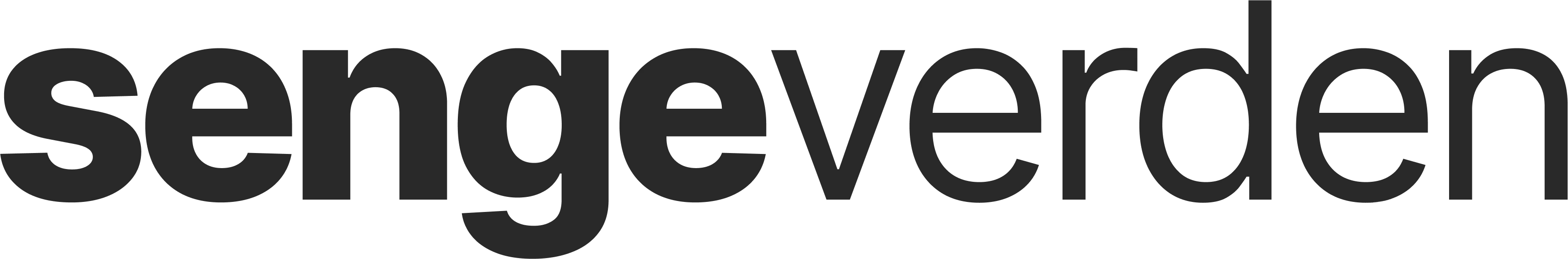 Sengeverden ApS  logo