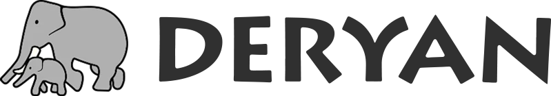 Deryan logo