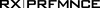 Rxperformance logo