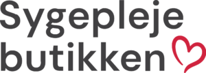Sygeplejebutikken.dk logo