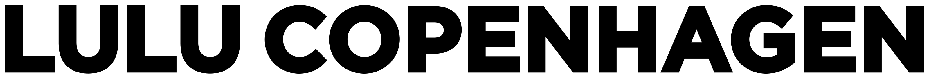 LULU Copenhagen logo