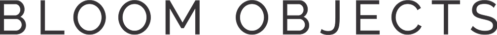 Bloom Objects logo