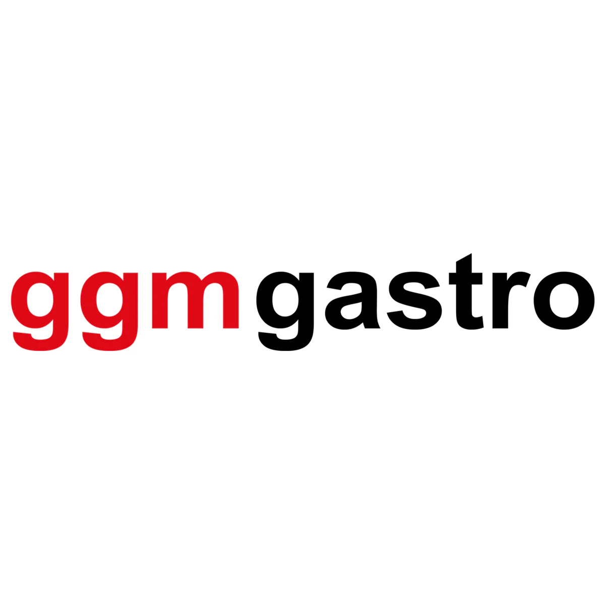 GGM Gastro Denmark logo