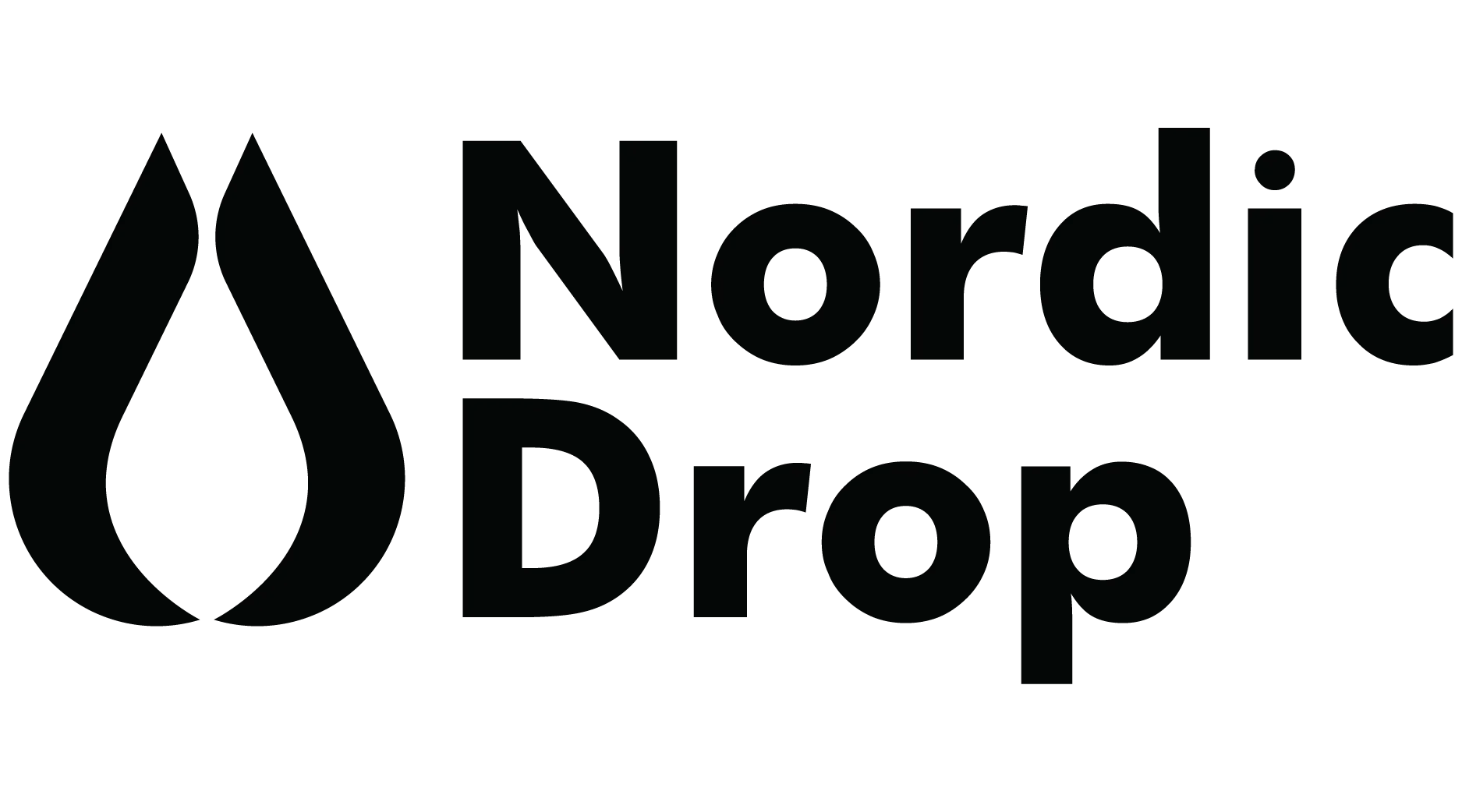 Nordicdrop logo