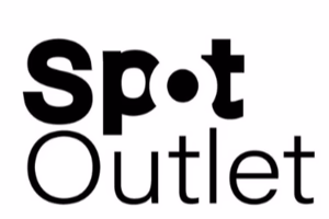 Spotoutlet logo