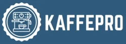 Kaffepro logo