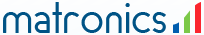 matronics.dk logo