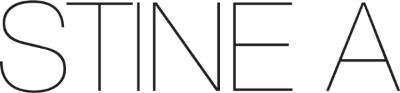 Stine A Jewelry logo