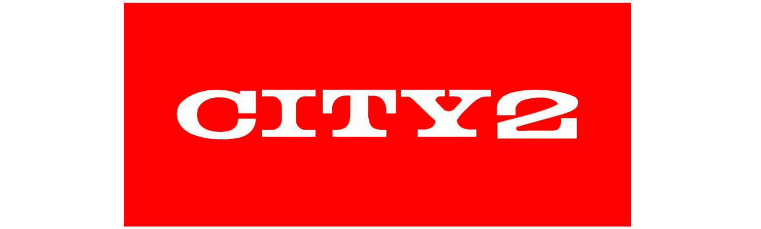 City2 logo