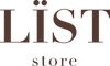 Liststore logo