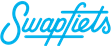 Swapfiets Danmark logo