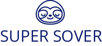 Super Sover logo