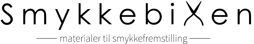 Smykkebixen.dk logo