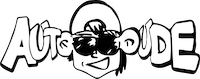 AUTODUDE.dk logo