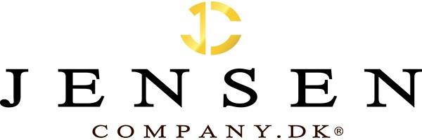 Jensen-Company.dk A/S logo