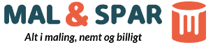 Mal & Spar logo