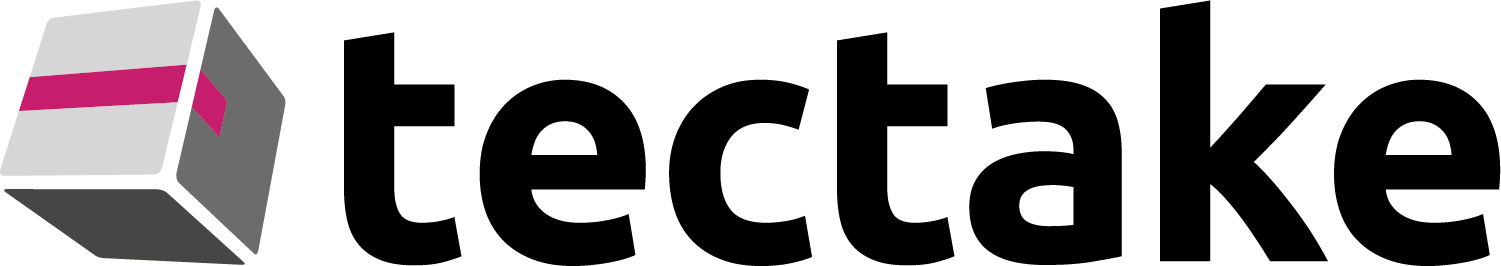 tectake Danmark logo