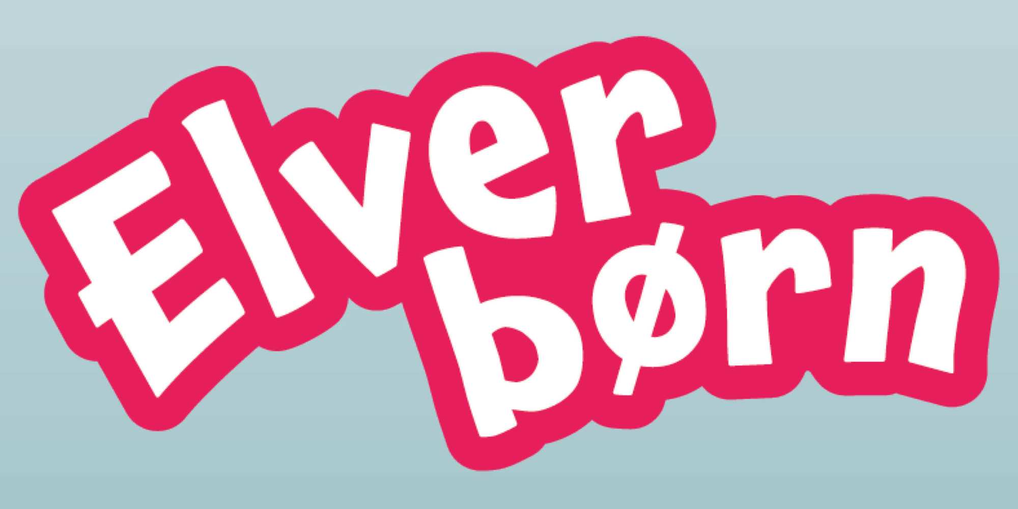 Elverbørn logo
