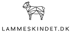 Lammeskindet.dk logo