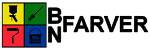 Bnfarver logo