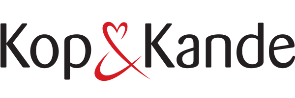 Kop & Kande webshop logo