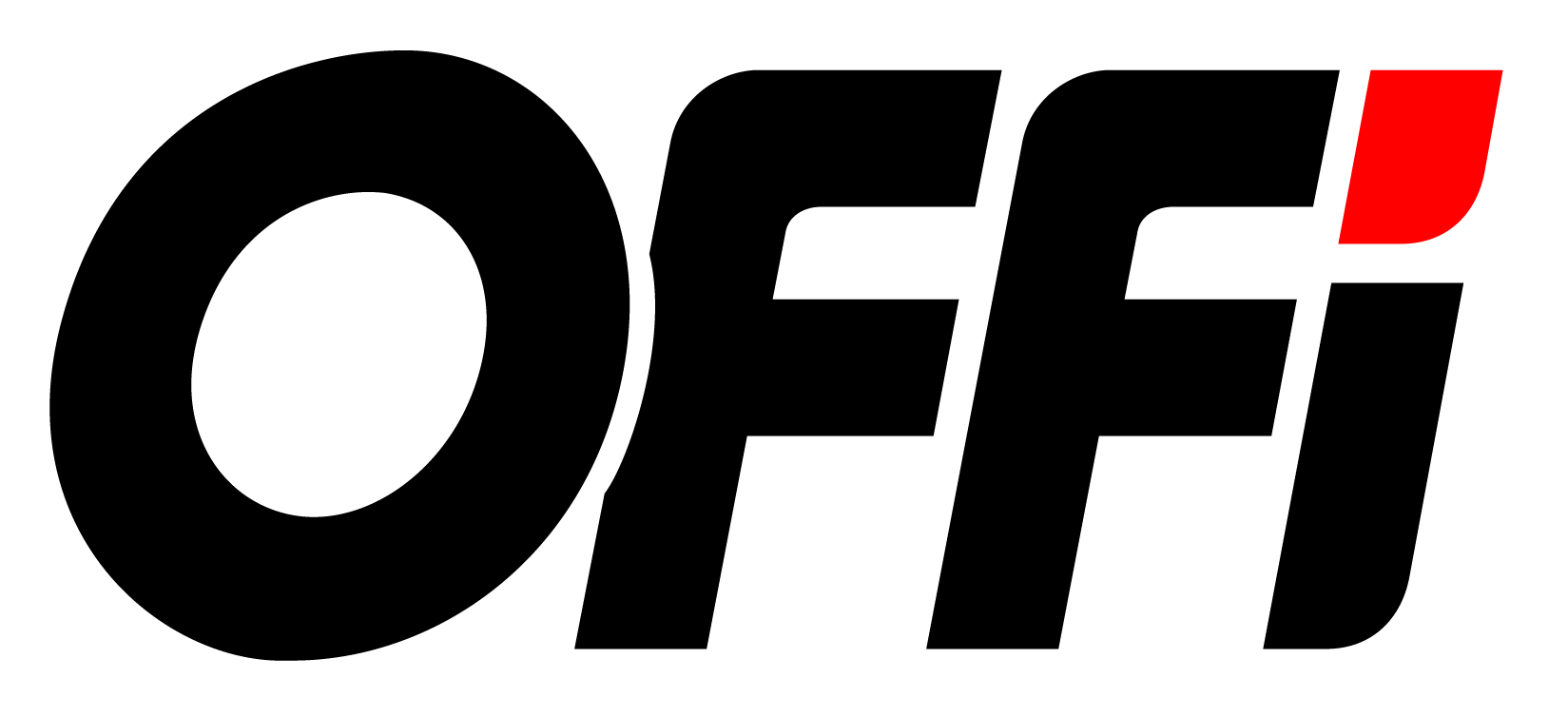 OFFi - Billige printerpatroner og kontorartikler logo