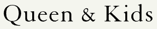 Queenandkids.dk logo