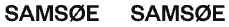 Samsøe Samsøe logo