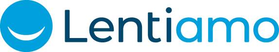 Lentiamo.dk logo