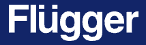 Flügger farver logo