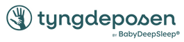 Tyngdeposen logo