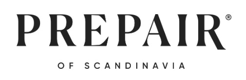 PREPAIR logo