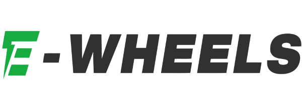 E-Wheels Danmark logo
