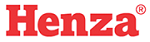 Henza logo