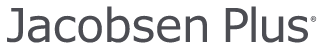Jacobsen Plus logo