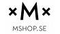 Mshop logo