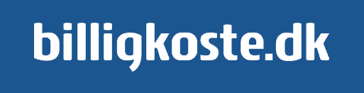Billigkoste.dk / Kappersagentur logo