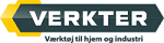 Verkter.dk logo