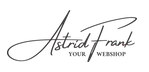 AstridFrank.dk logo