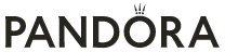 PANDORA A/S logo