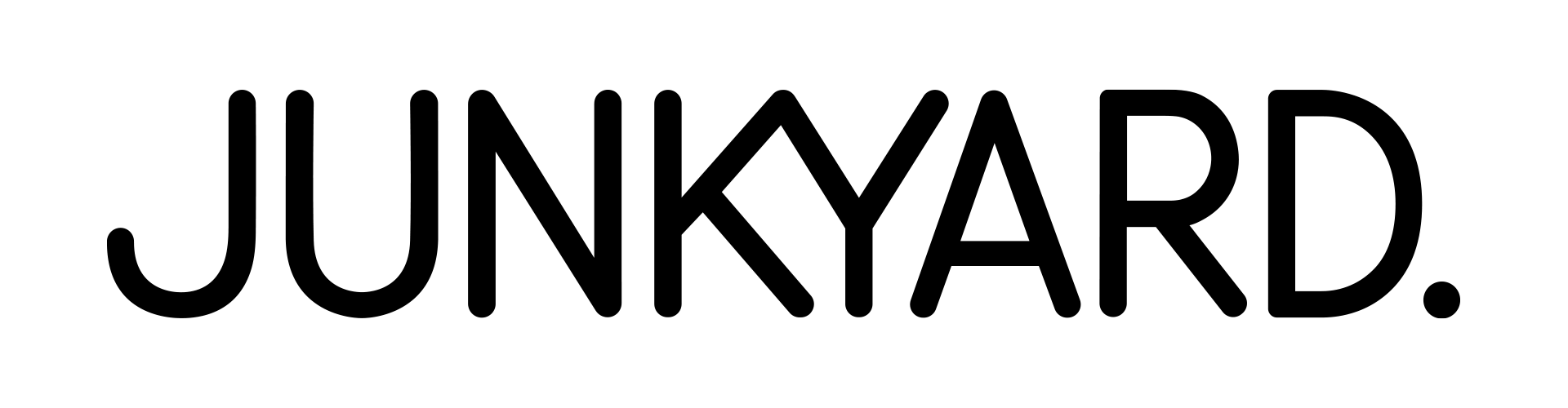 junkyard.com logo
