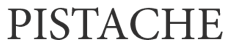 Pistache logo