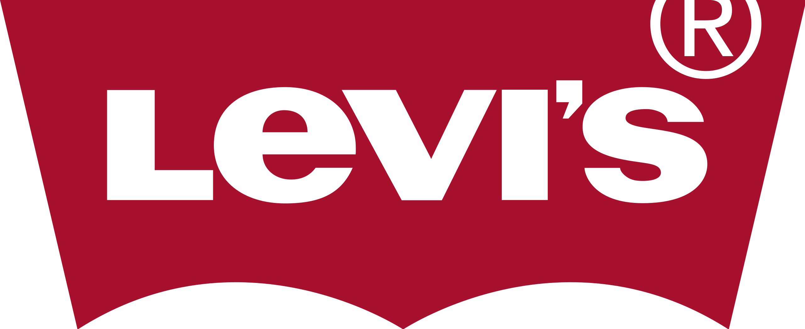 Eu Levi logo