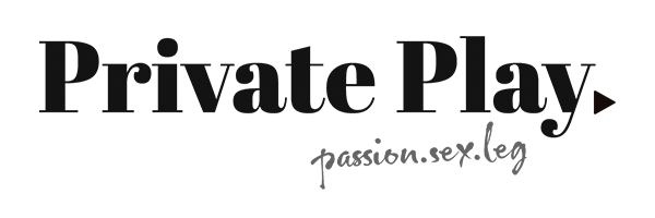 Private Play logo