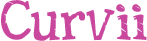 Curvii logo