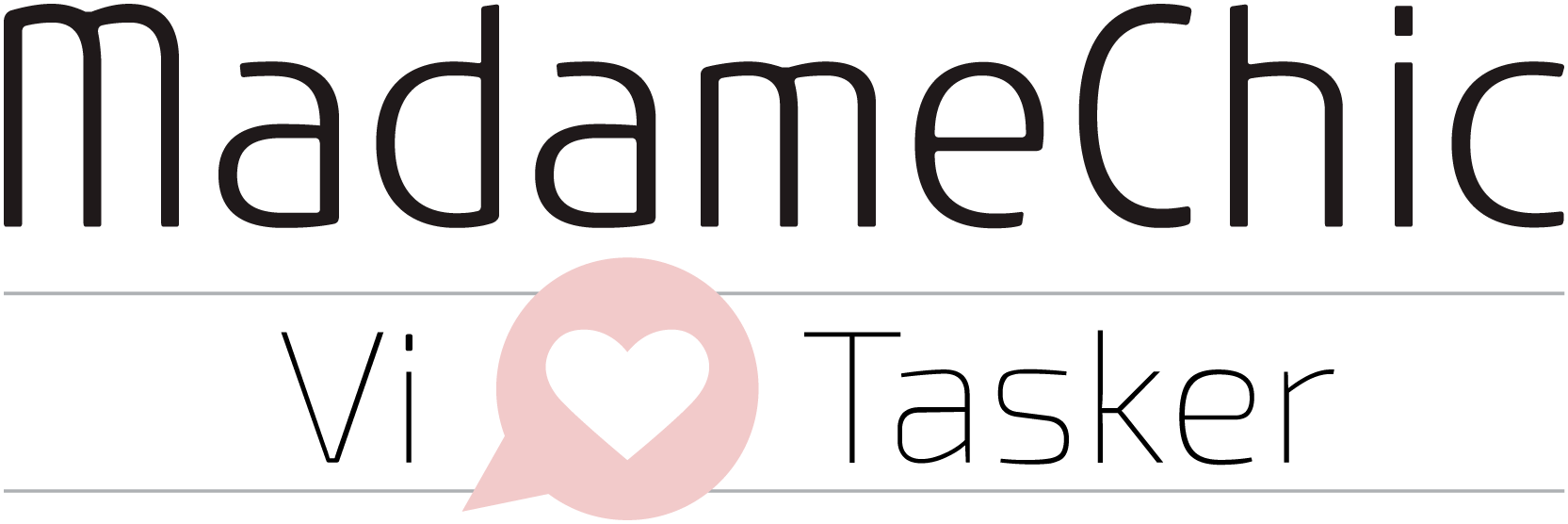 Madamechic logo