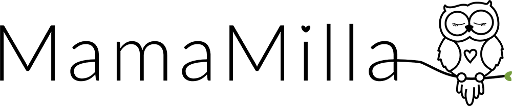 Mamamilla logo